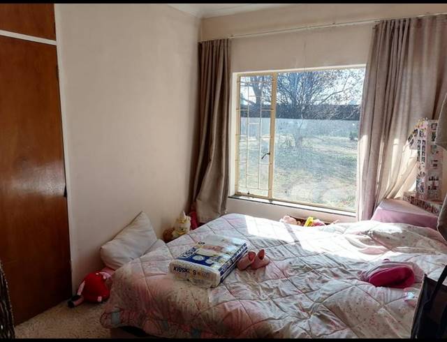 3 BEDROOM HOUSE FOR SALE IN DELMAS